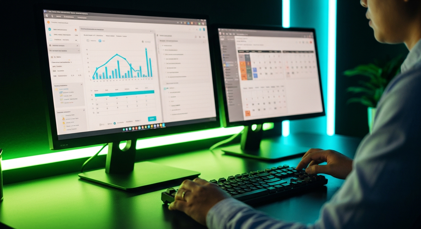 Woocommerce Virtual Assistant Workflow